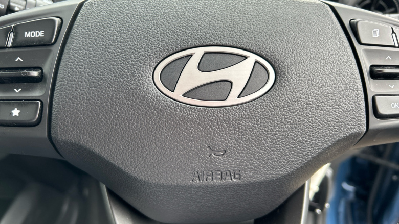 Hyundai i10 1.0 [63] Advance 5dr Auto [Nav] Petrol Hatchback